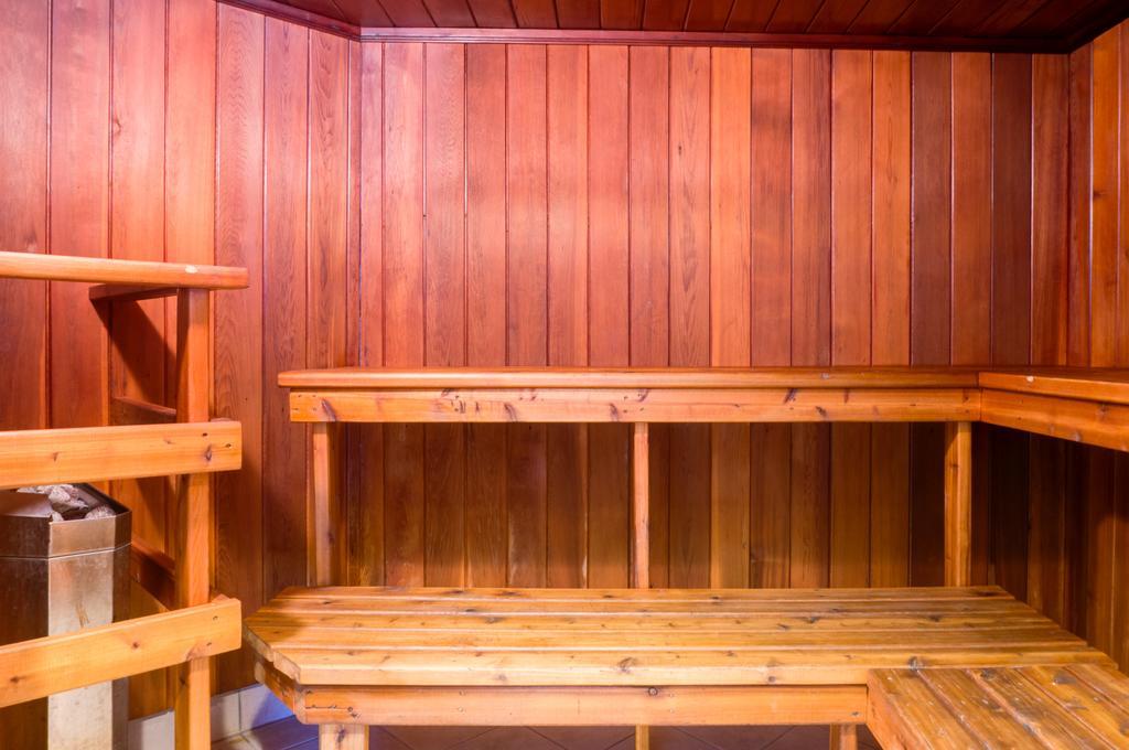 Rocky Mountain Ski Lodge Canmore Extérieur photo