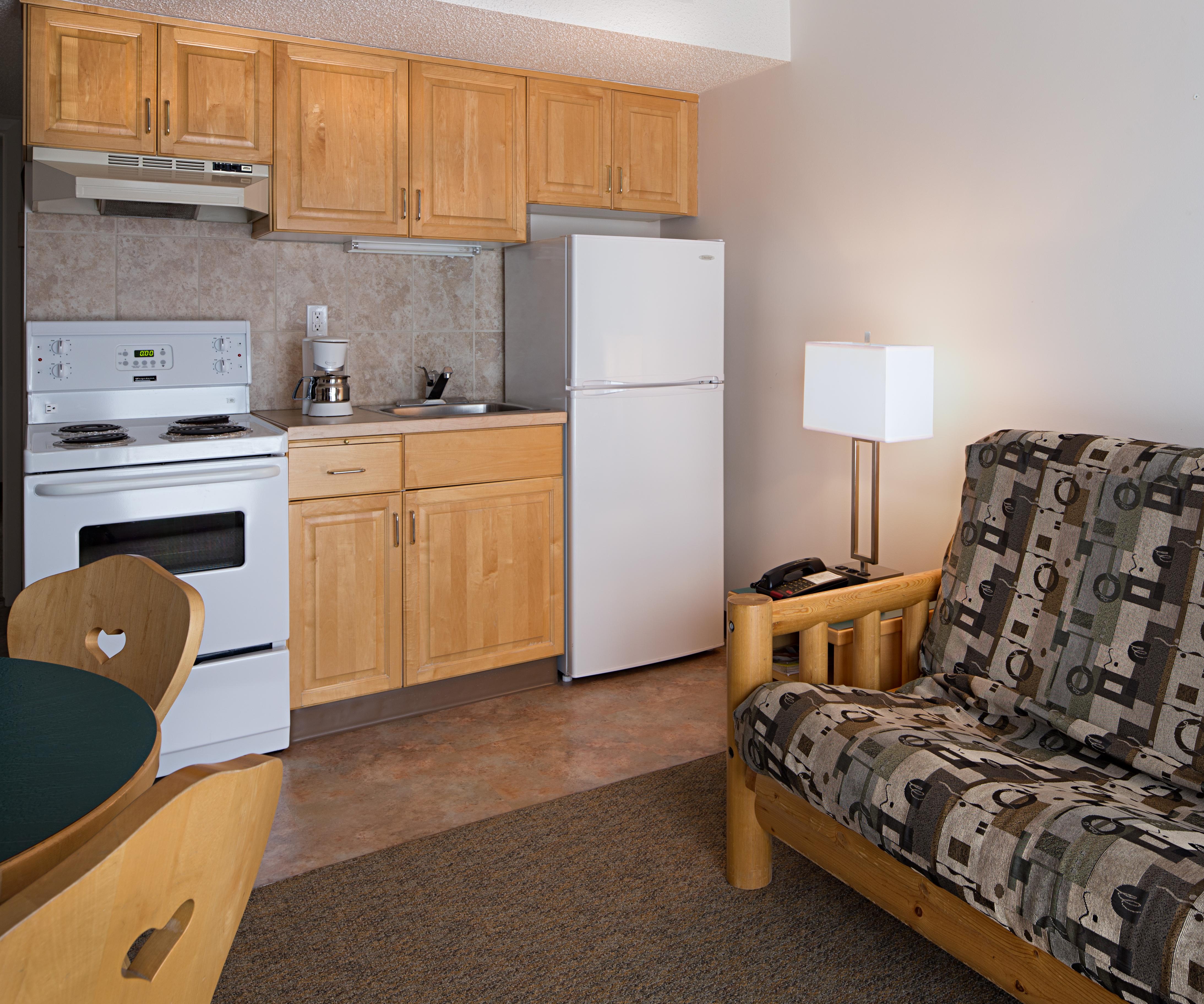 Rocky Mountain Ski Lodge Canmore Extérieur photo