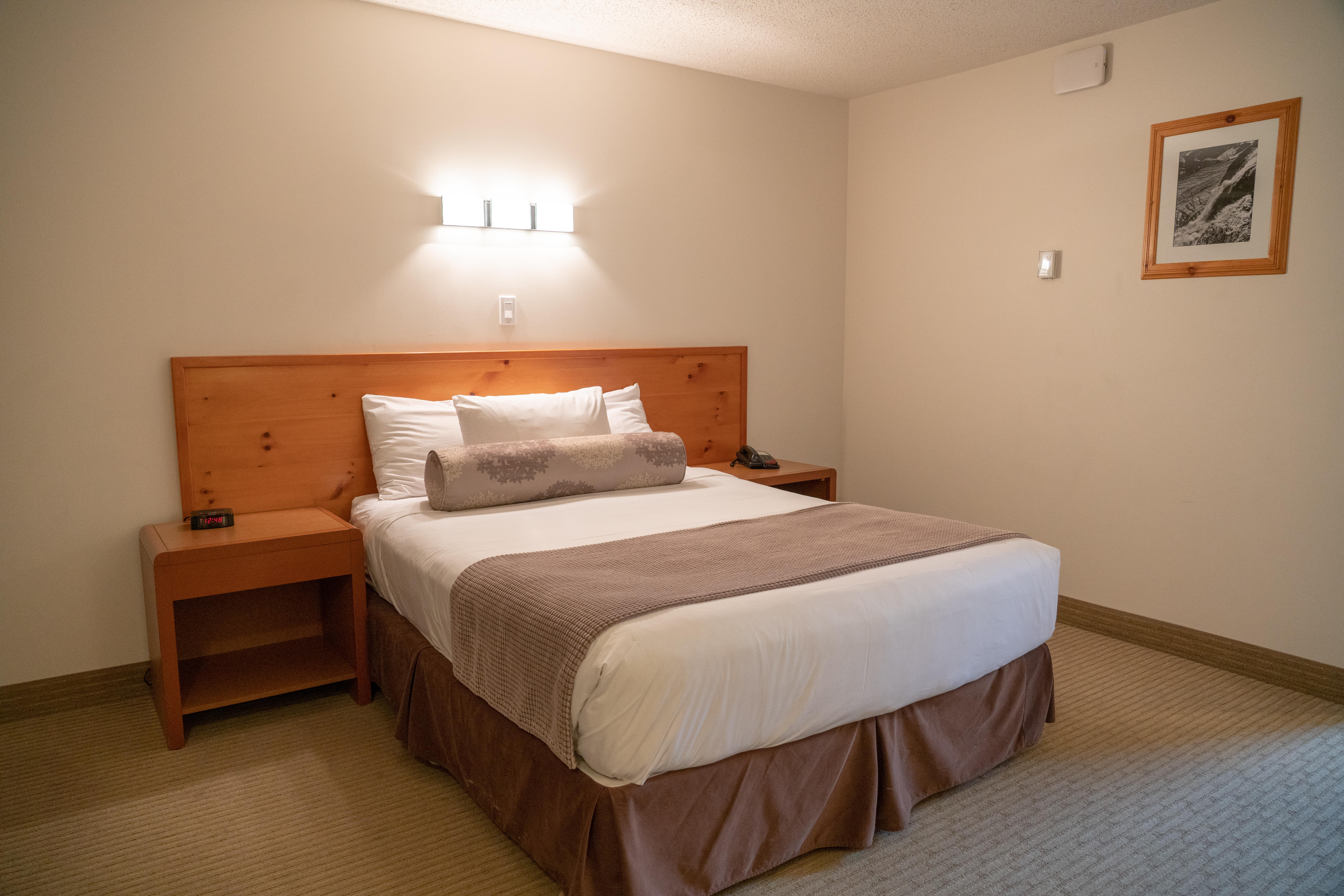 Rocky Mountain Ski Lodge Canmore Extérieur photo