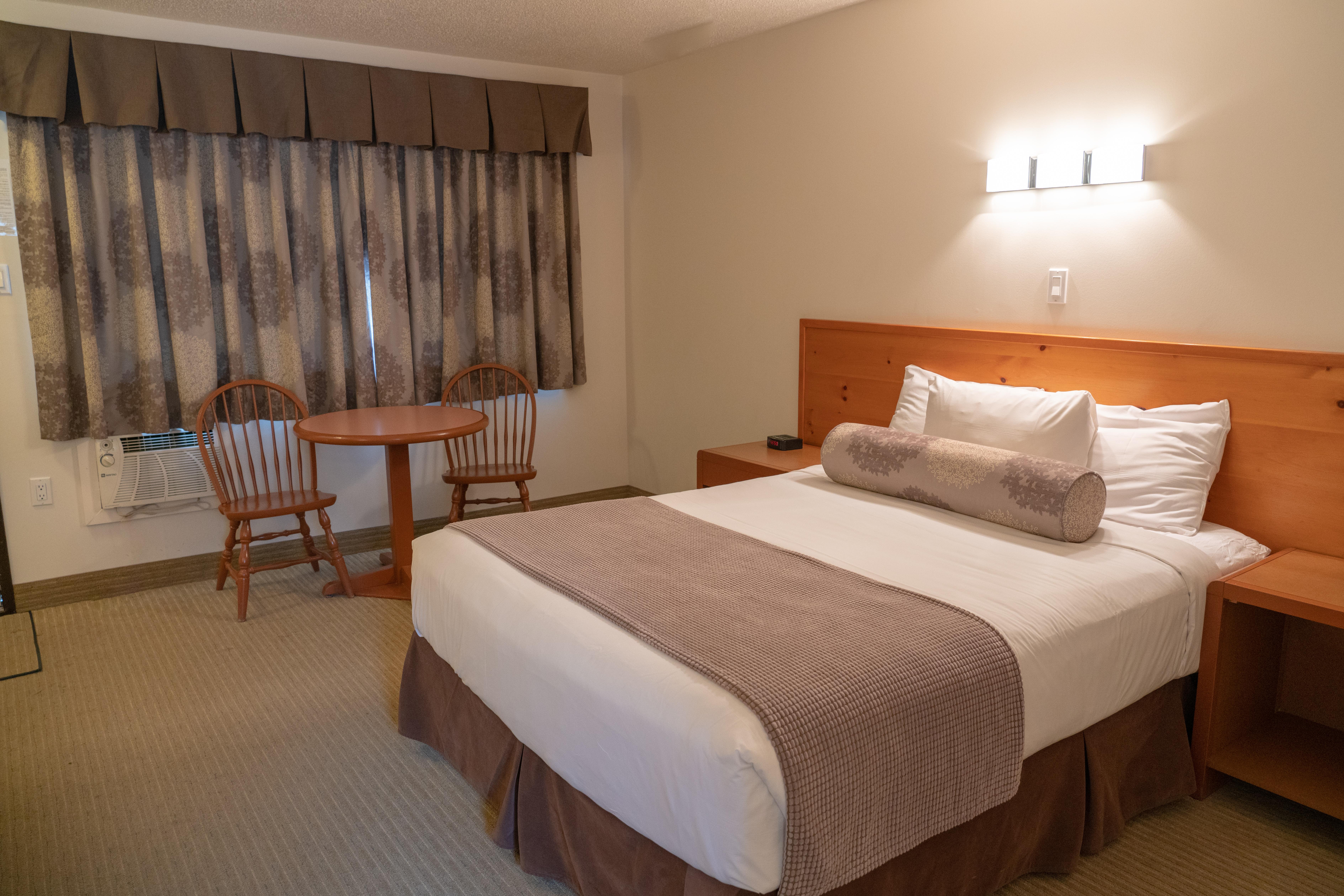 Rocky Mountain Ski Lodge Canmore Extérieur photo