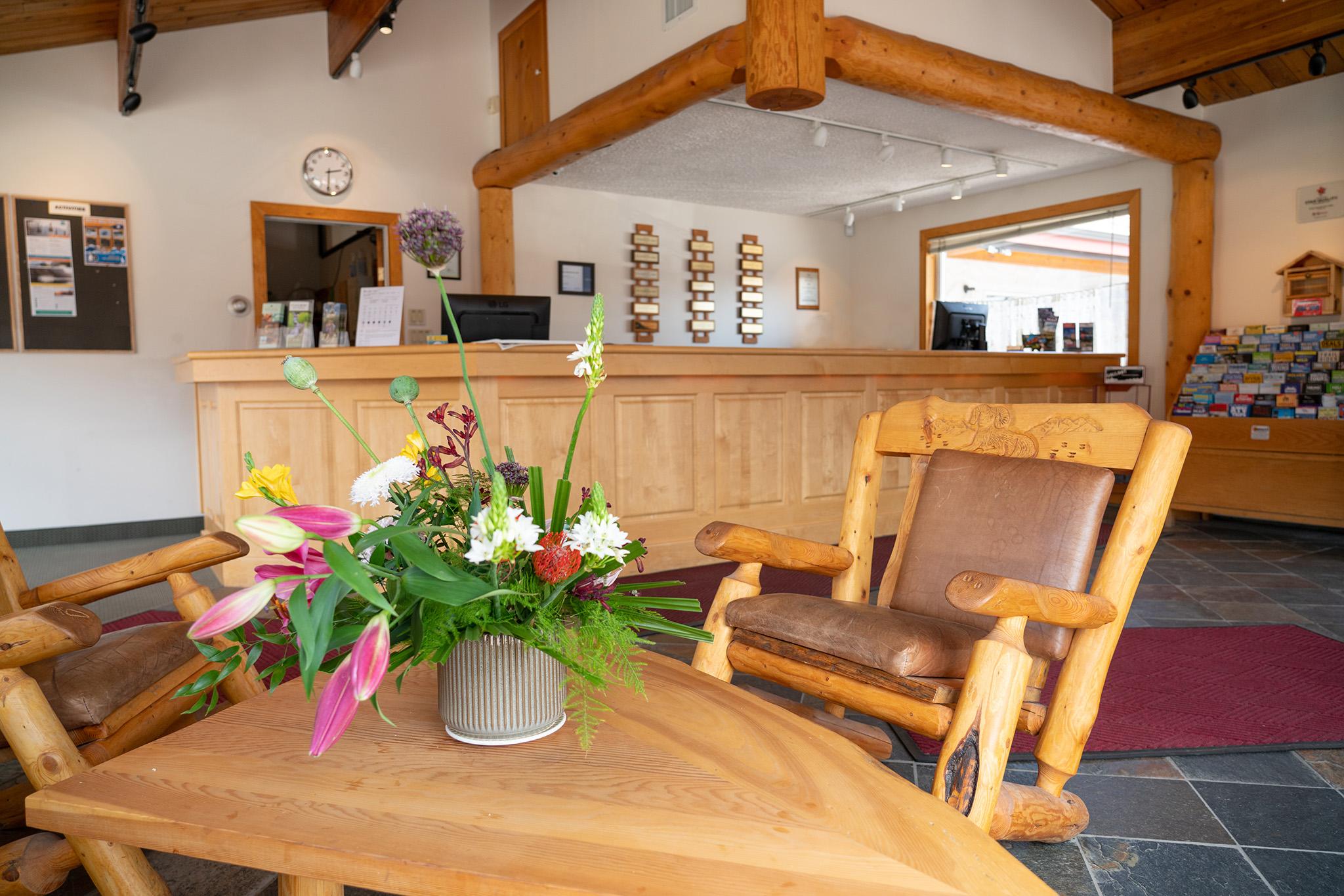 Rocky Mountain Ski Lodge Canmore Extérieur photo